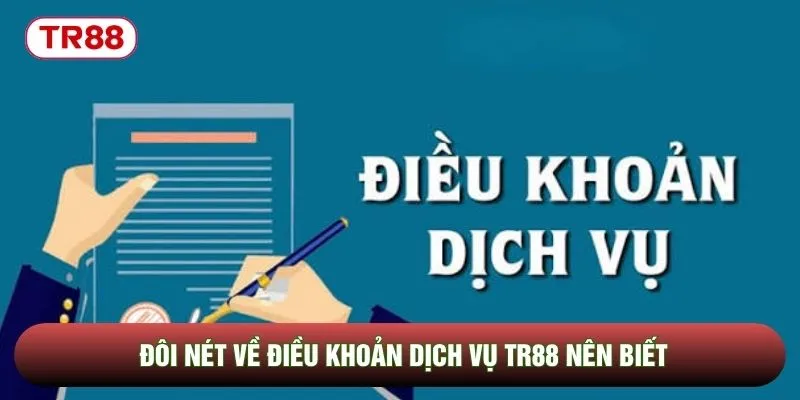 Điều khoản về chơi có trách nhiệm cần nắm