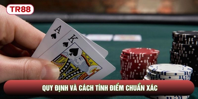 Quy định và cách tính điểm chuẩn xác Quy định và cách tính điểm chuẩn xác